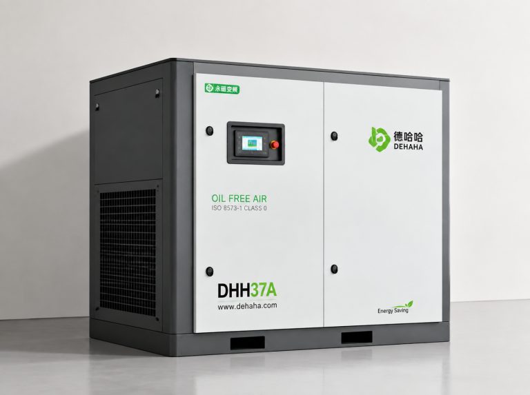 青岛工业制氮机与制氮系统